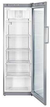 Exposure refrigerator Liebherr, 572 liters