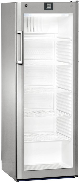 Exponeringskylskåp Liebherr, 572 liter