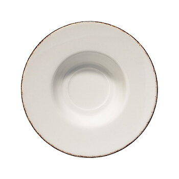 Bonna Retro Tallrik djup Ø 28 cm