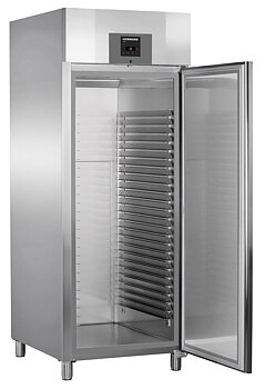 Bakery freezer Liebherr BGPv 8470
