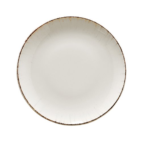 Bonna Retro Tallrik djup Ø 20cm