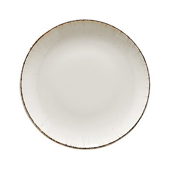 Bonna Retro Tallrik djup Ø 20cm