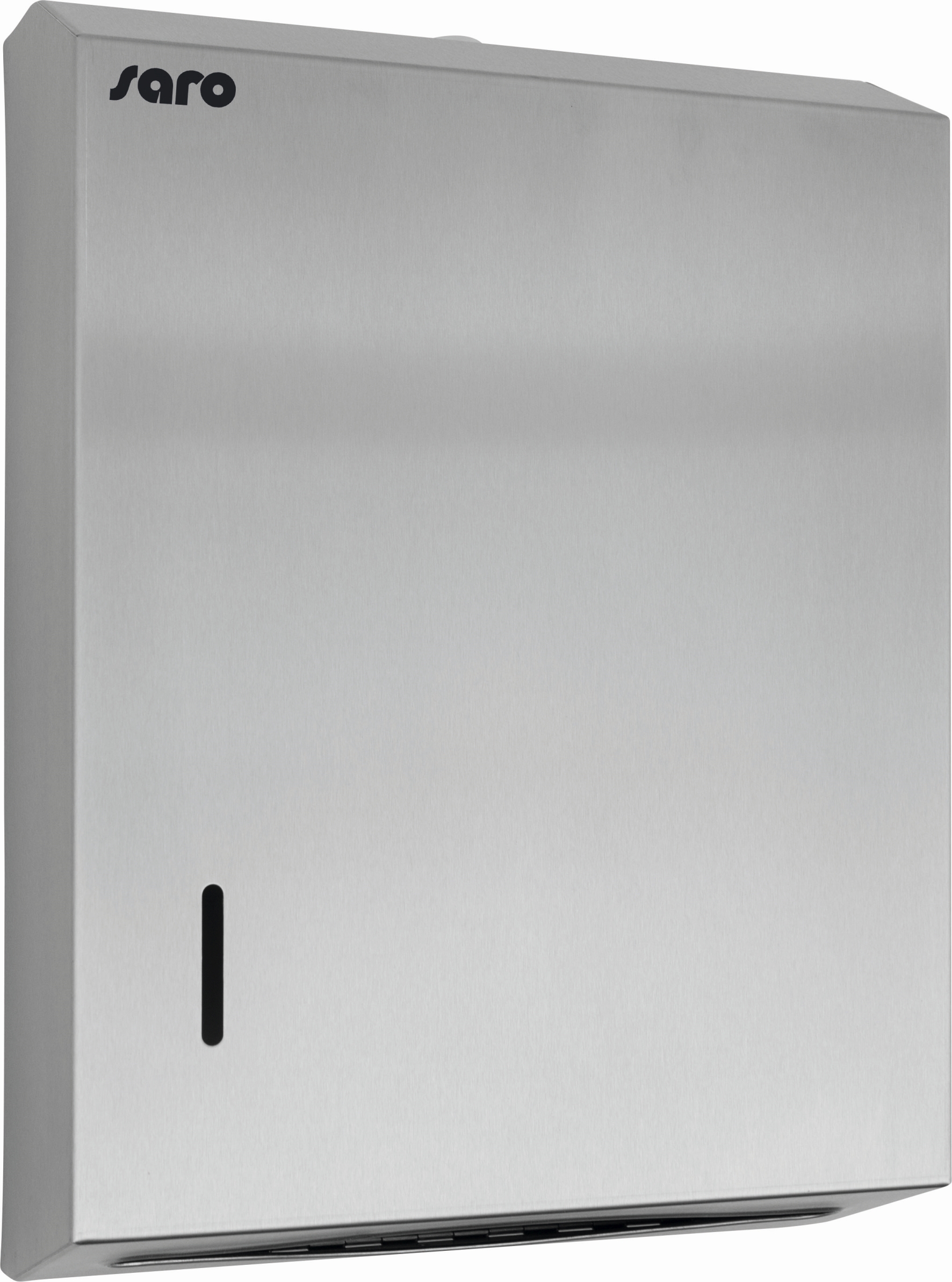 Paper towel Dispenser model HTD