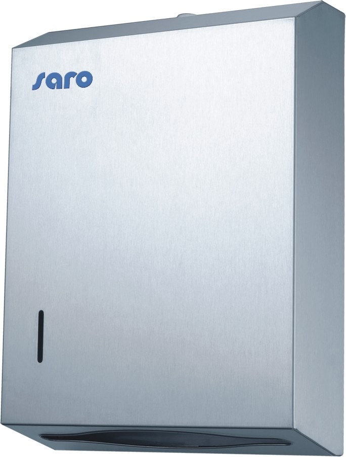 Paper towel Dispenser model HTD - 2