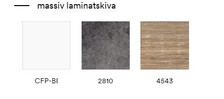 ARKI-TABLE /2 - 8
