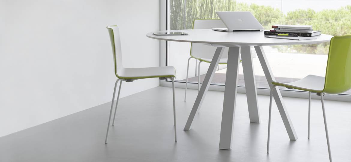 ARKI-TABLE /2 - 3