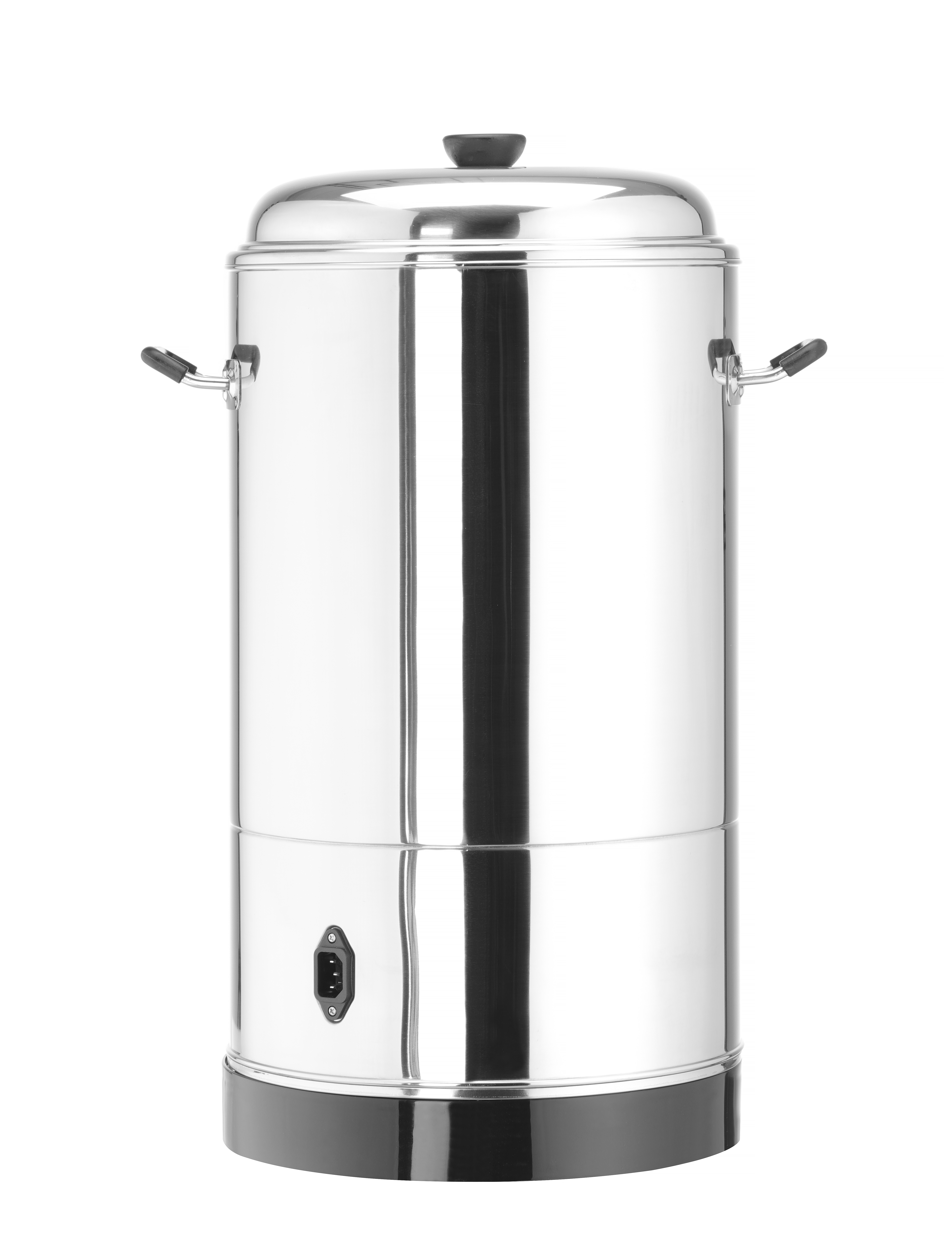 Percolator double walled 10 liter - 4