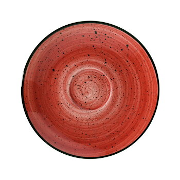 Bonna Aura Passion, espressofat, Ø 12 cm