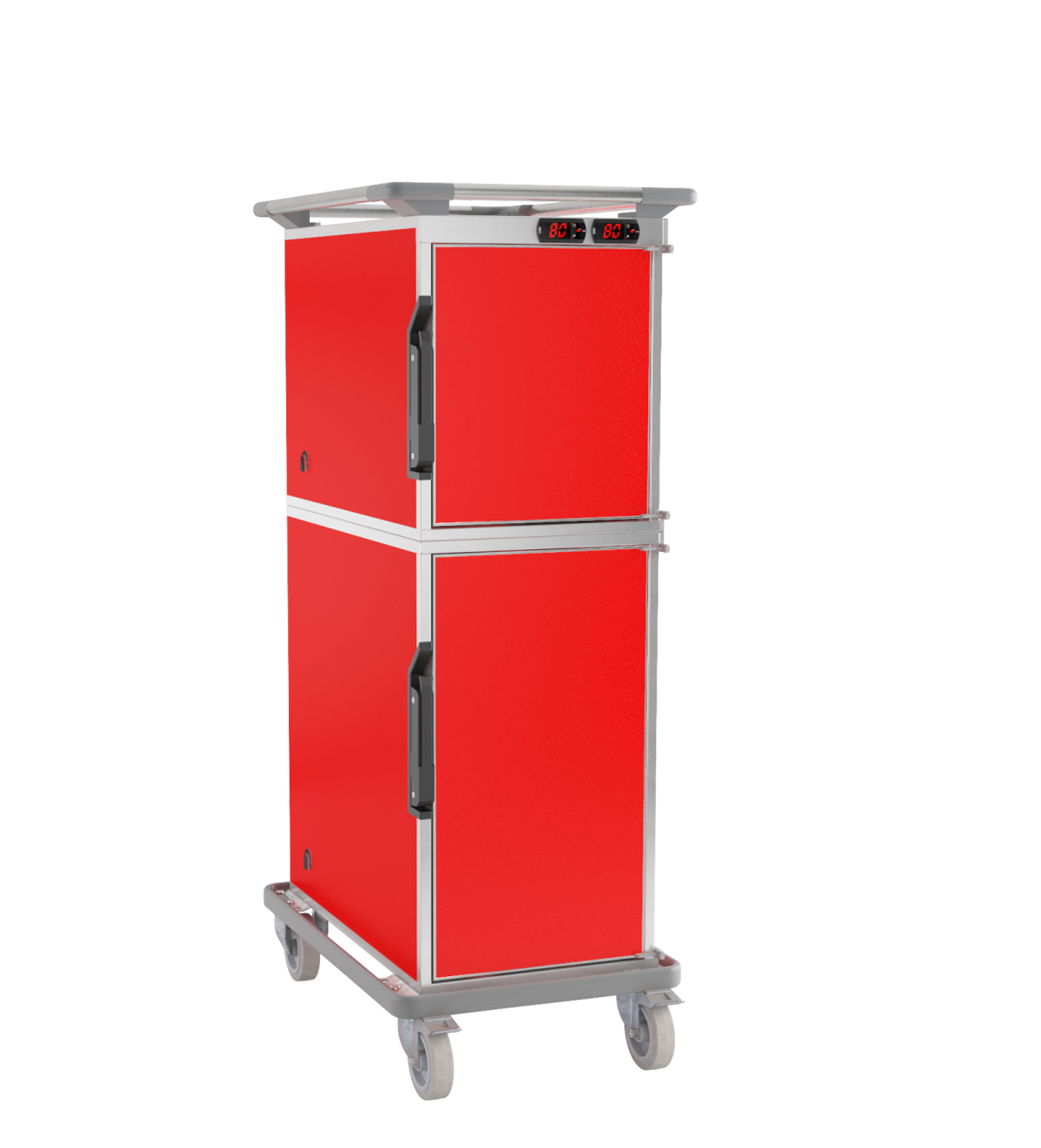 Termobox EE180, 8+4 x GN1/1