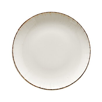 Bonna Retro Tallrik Ø 19cm