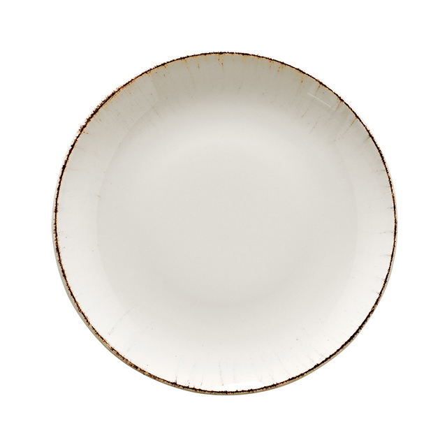Bonna Retro Plate Ø 21cm