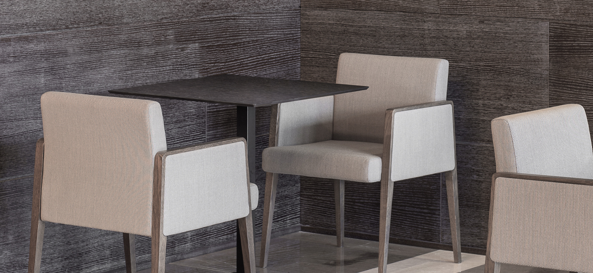 Table top in Solidlaminate 10mm - 6