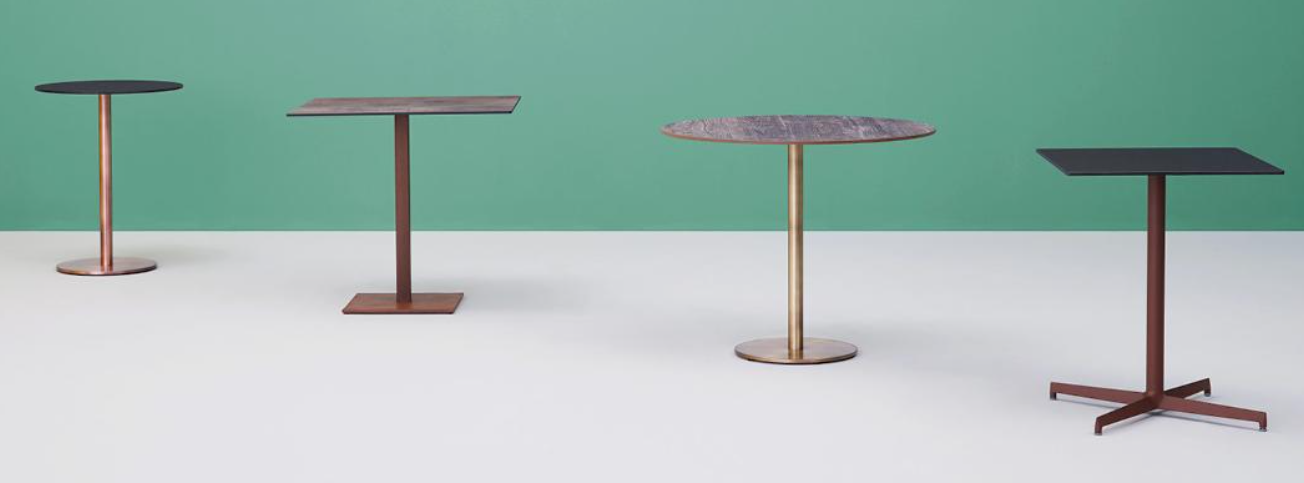Table top in Solidlaminate 10mm - 5