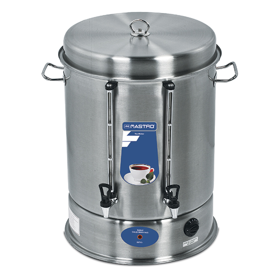 Varmvatten dispenser 23 / 40 liter 
