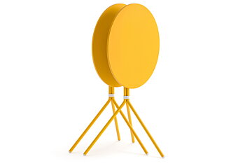 NOLITA utebord böjbart