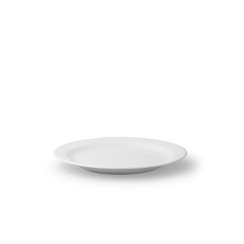 Praha Plate flat 26cm