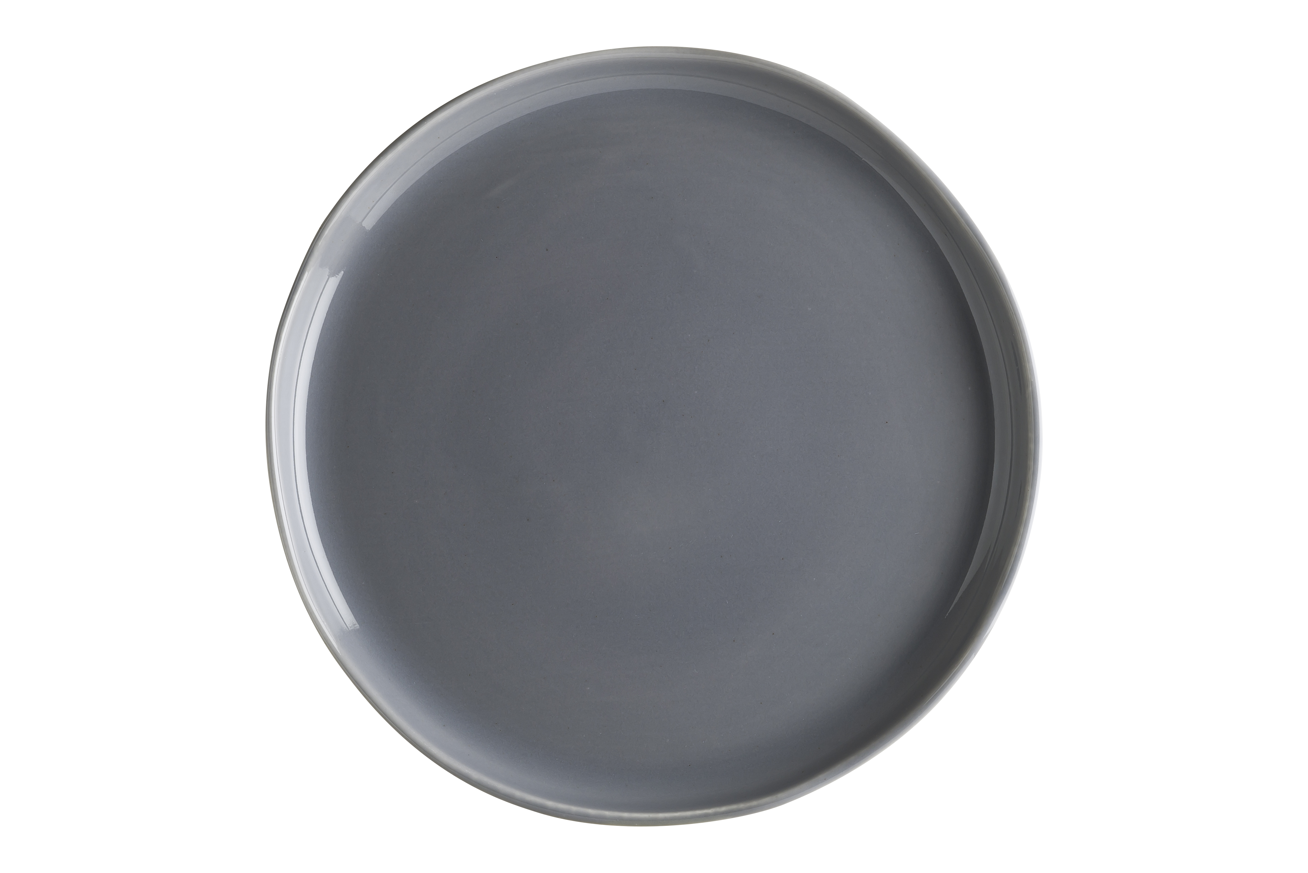 CRAS GRIS Flat plate D 25cm