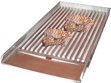 Grillhäll & stekhäll