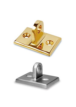 Wall mount