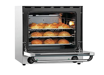 Convection Oven AT90,Bartscher