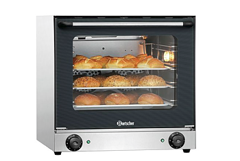 Convection Oven AT90,Bartscher