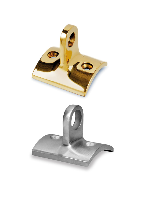 Tube bracket Ø 50.8 mm