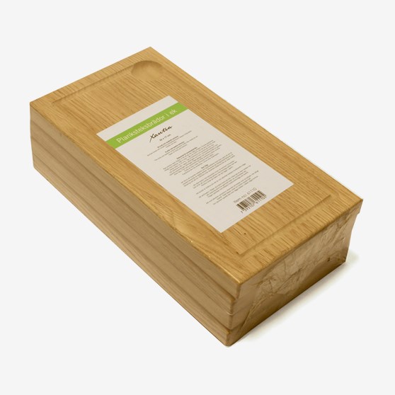 Shelf insert planks - 32x17cm - 7
