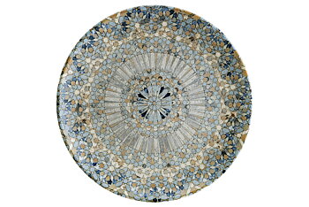 MOSAIK Gourmet flat plate D17cm