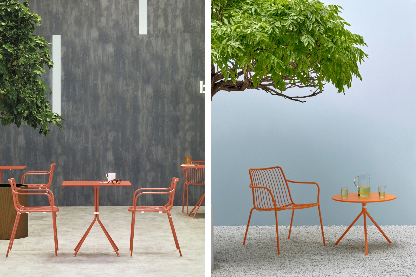 NOLITA lounge chair - 10