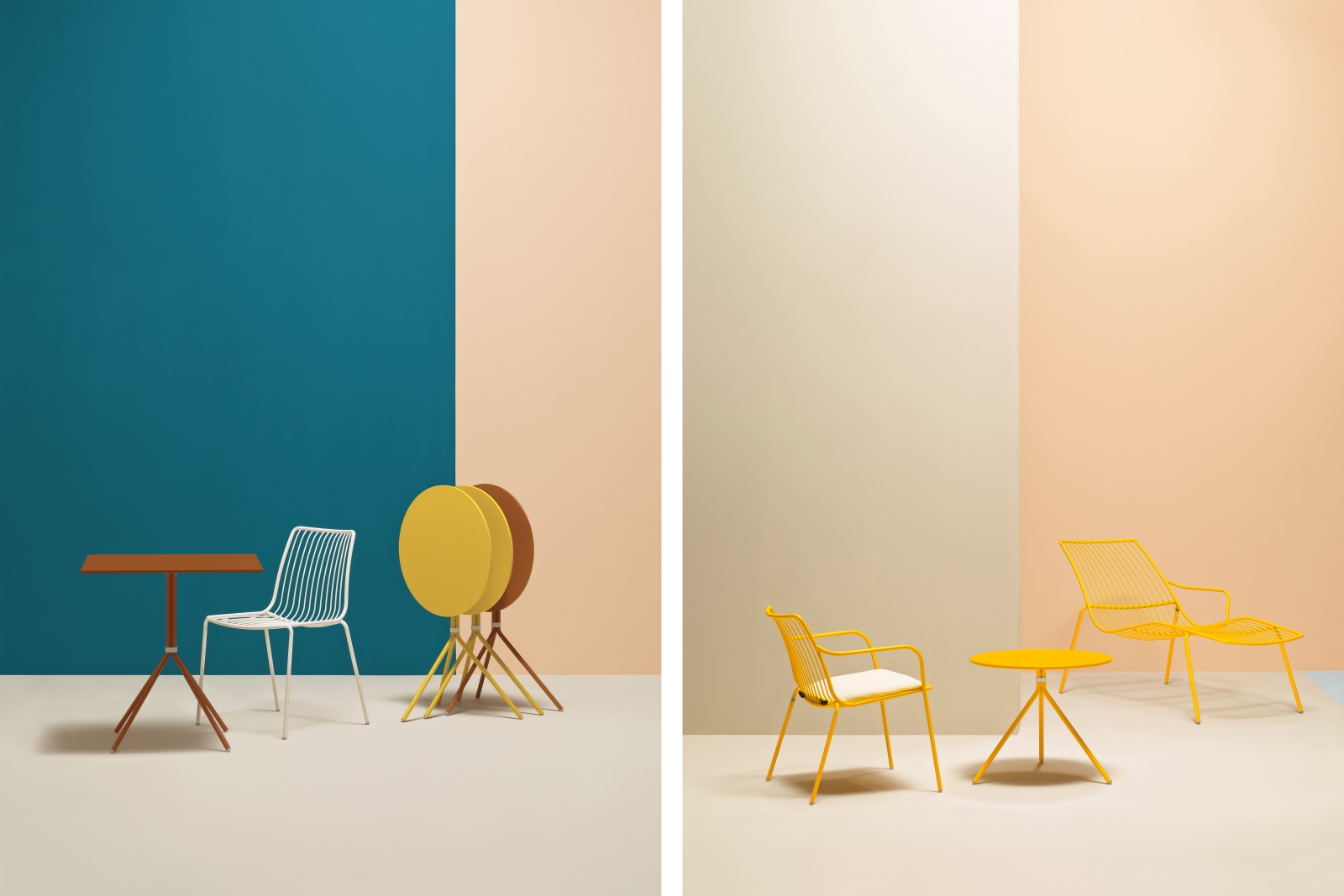 NOLITA lounge chair - 9