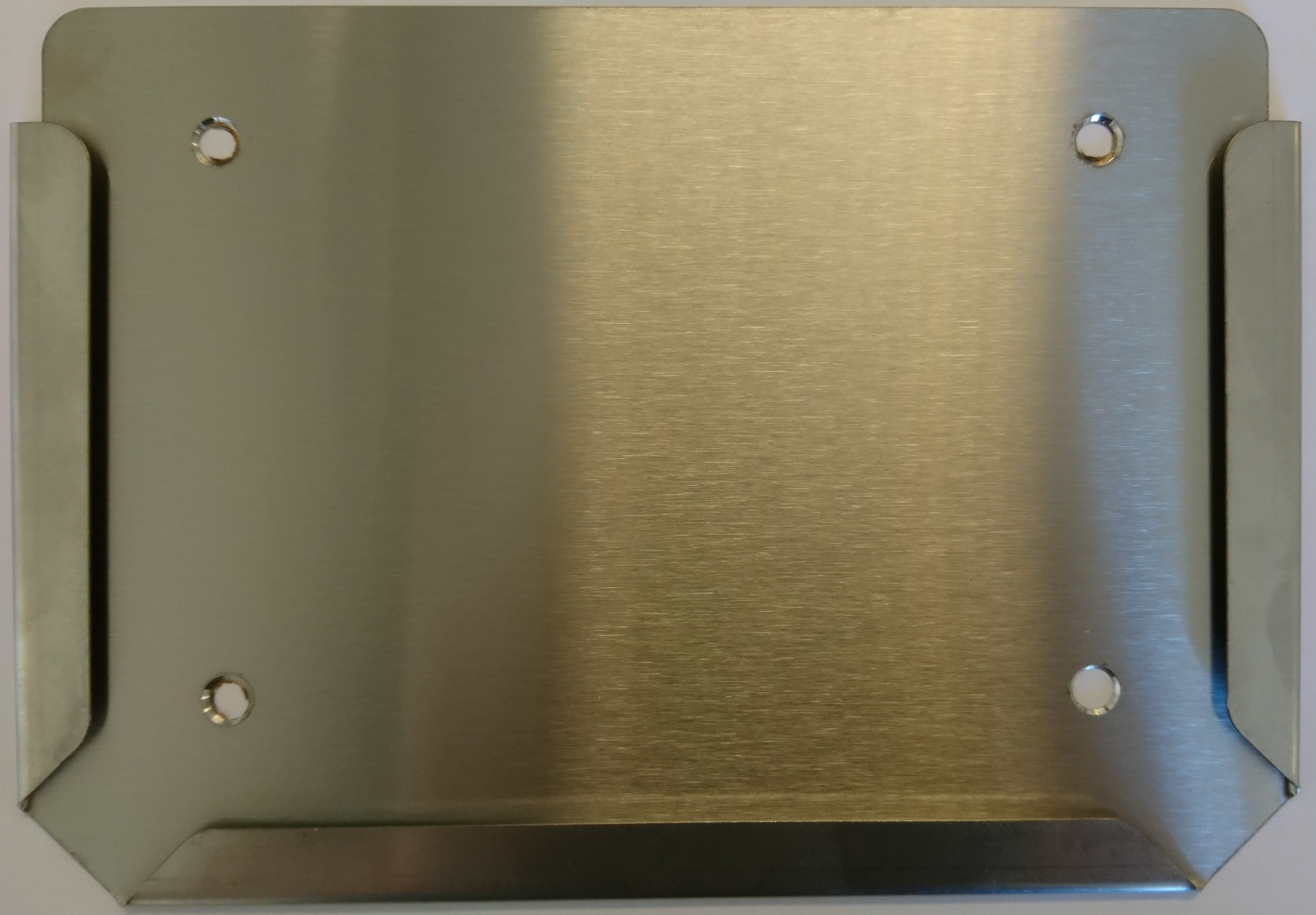 Address card holder A5