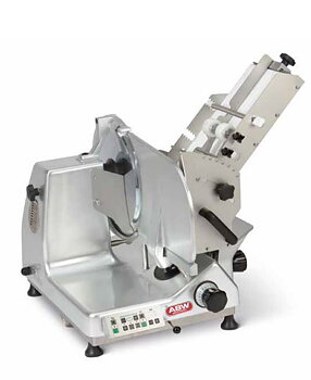 Skärmaskin 350F-Lax, BERKEL, Klinga 350mm, halvautomatisk