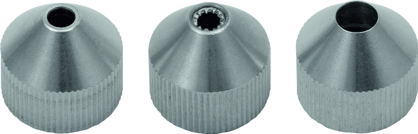 Smetportionerare 1,8 L - 2