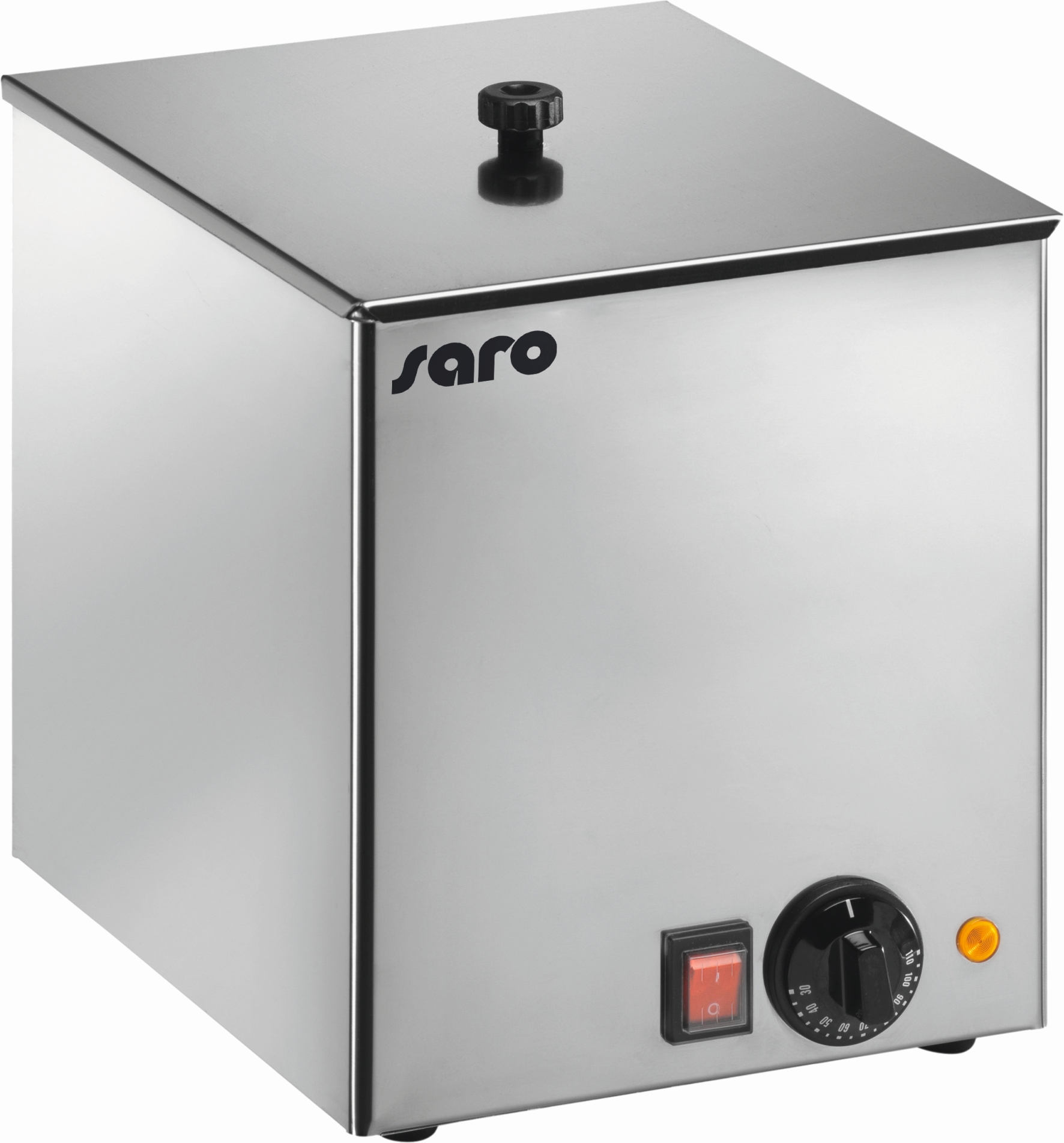Sausage heater Model HD 100
