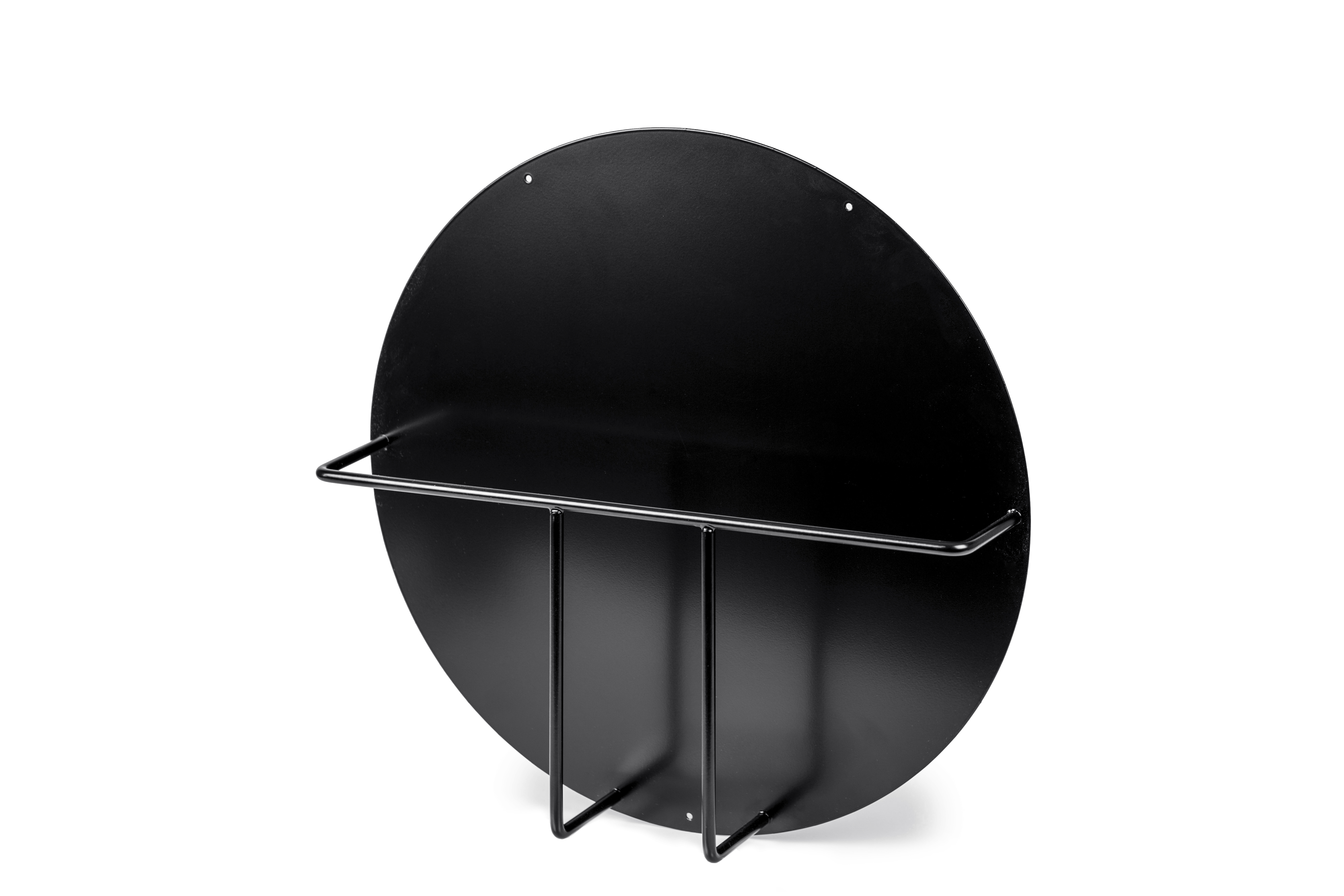 Tray holder Round
