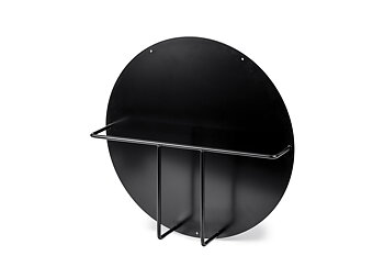 Tray holder Round