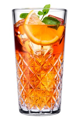 Pasabahce Timeless Highball glass - 2