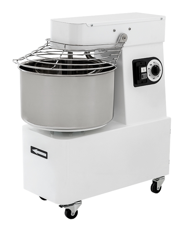 Spiral mixer, 12-42kg