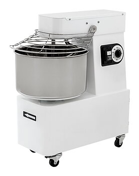 Spiralblandare, 12-42kg