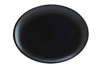 Bonna NOTTE TALLRIK Oval 36 cm