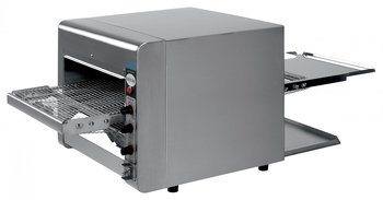 Conveyor toaster/pizza