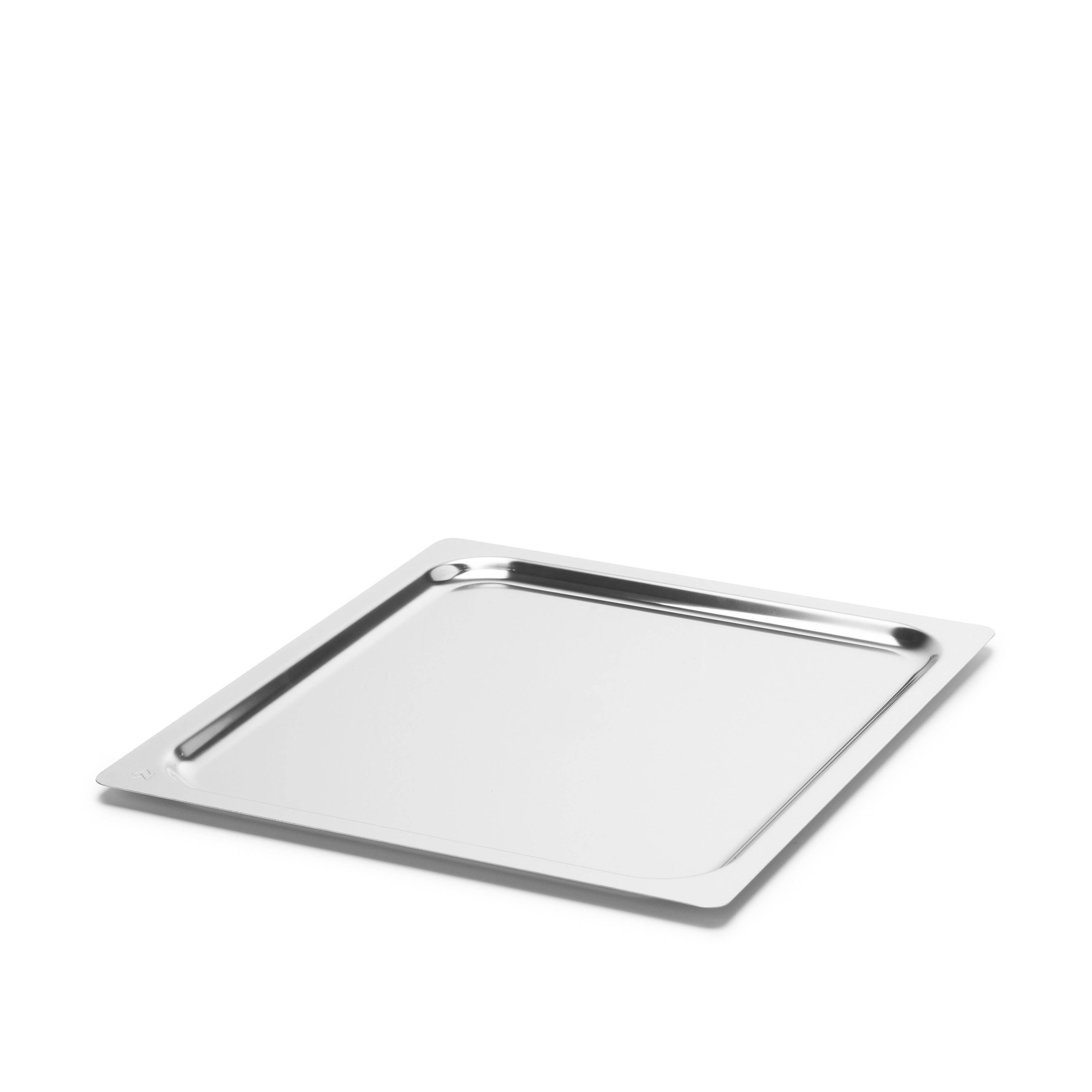 Canteen plate GN 2/3 trays