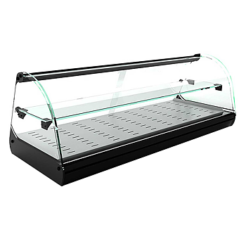 Heat display SAYL Sahara DOS