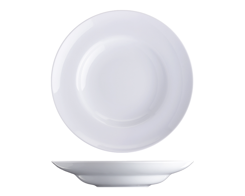 BASIC Pastatallrik D29cm