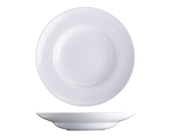 BASIC Pasta plate D29cm