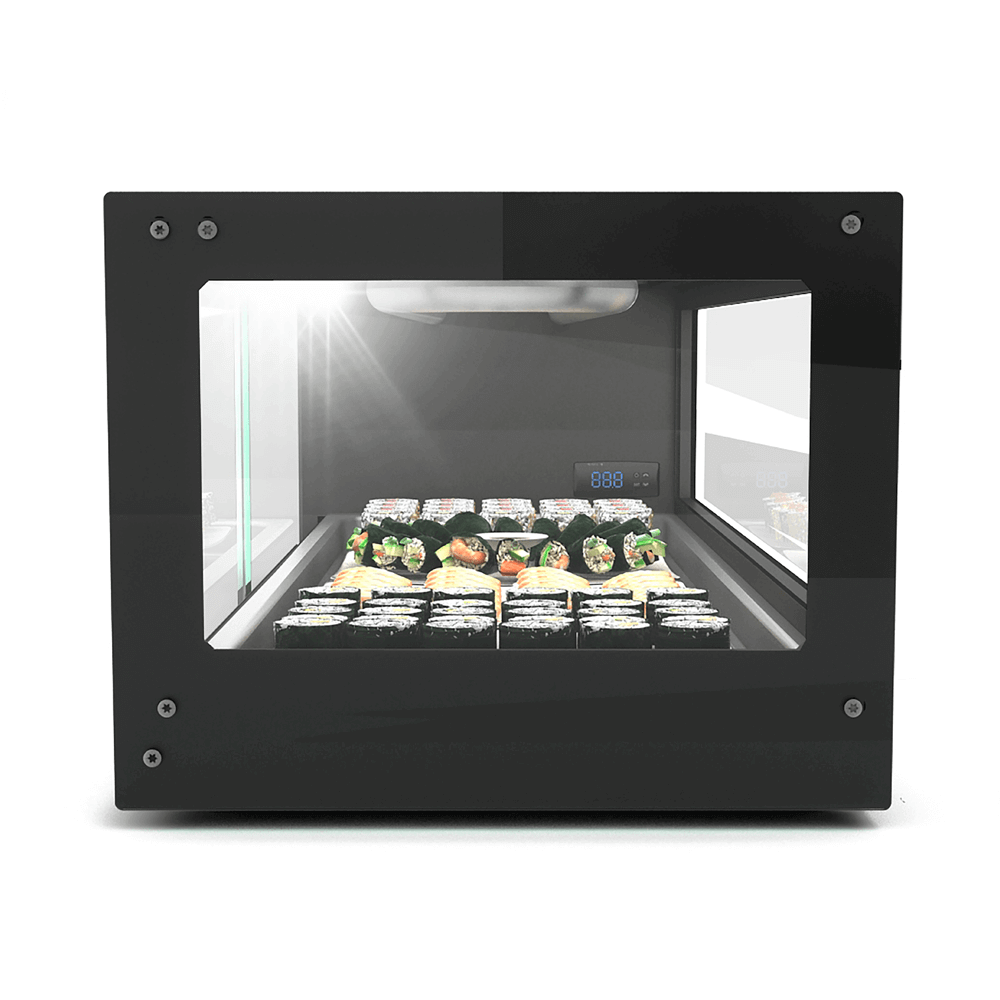 Kyldisplay SAYL Sushi Logic - 4