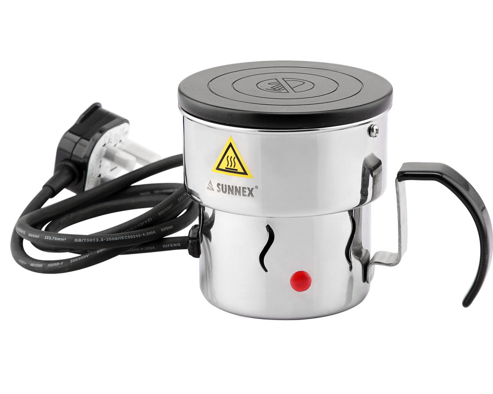 Chafing dish - Genoa Rektangulär - 2