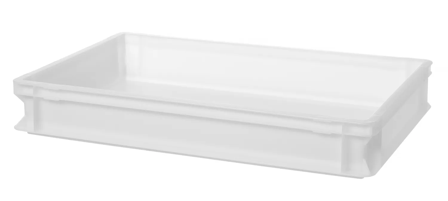 Pizzadeglåda 600x400x130 - 4