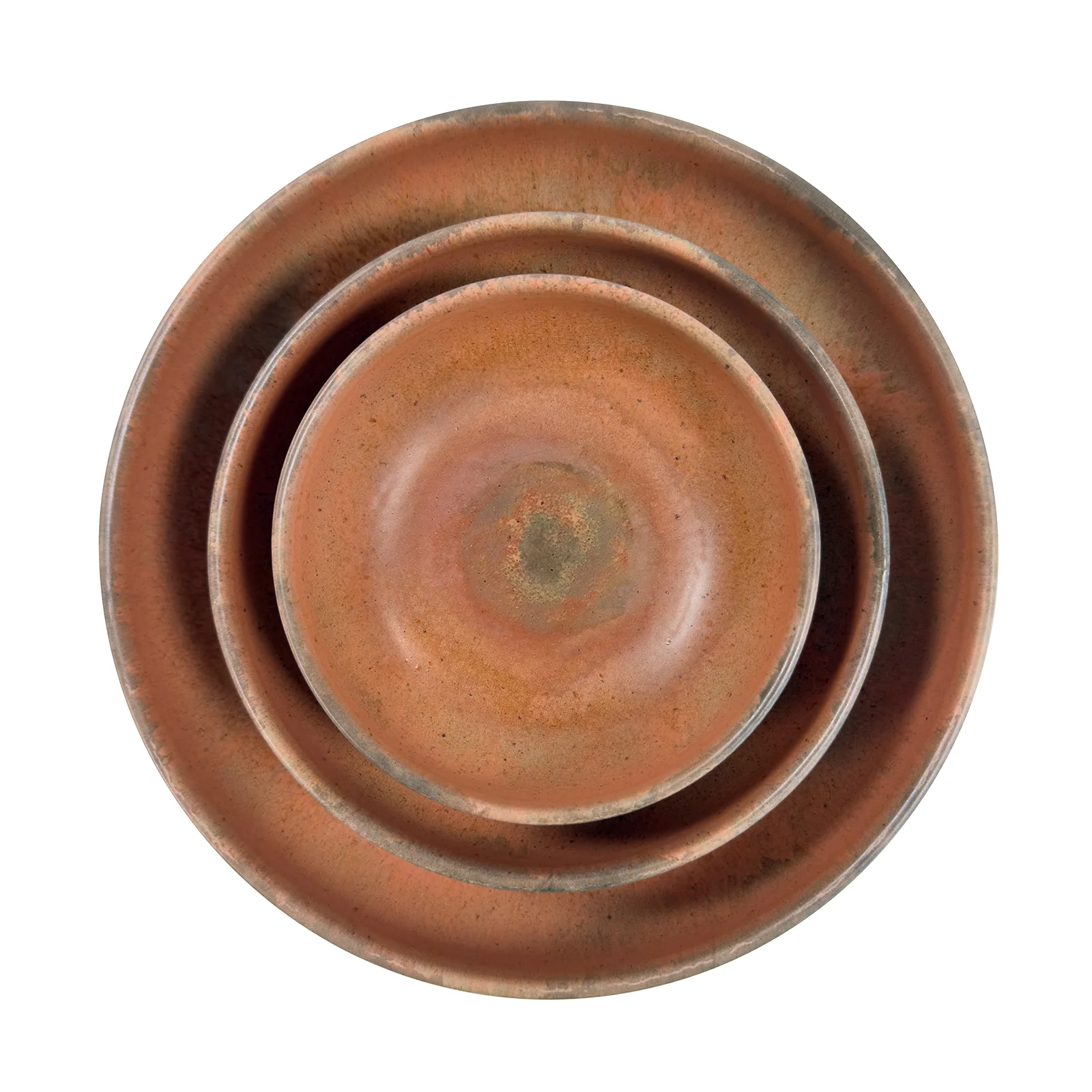 Bowl, Ø 16 cm, Jupiter Red - 3