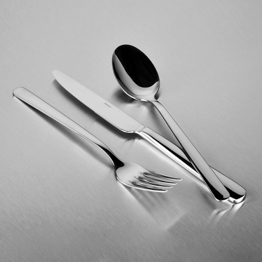 Alanya Dessert spoon - 2
